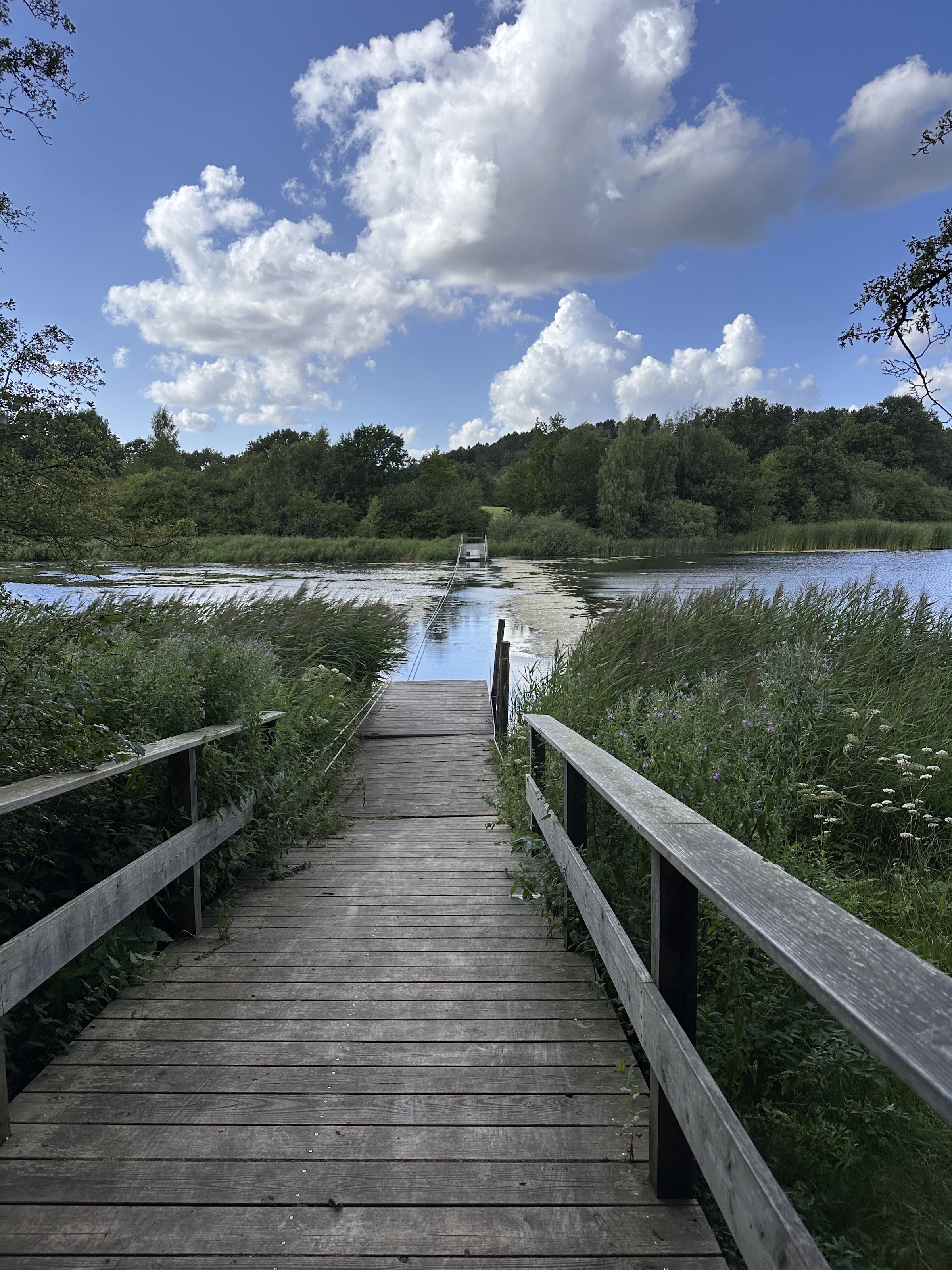 Little Tilde by Thomas Dambo - Troll #16